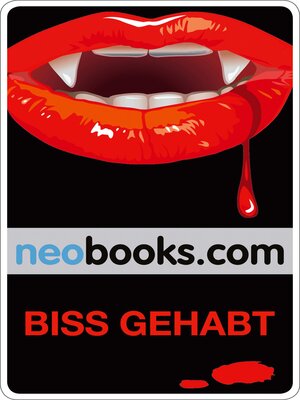 cover image of Biss gehabt